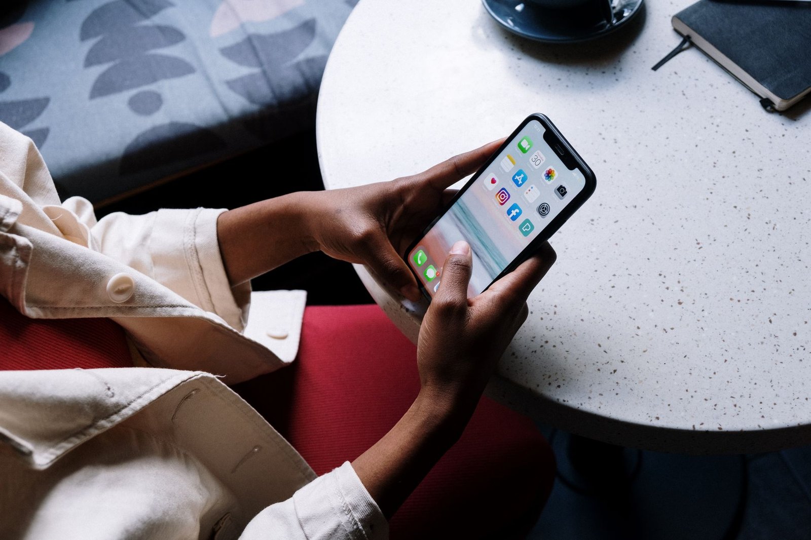 Applications et ressources gratuites pour progresser en turc